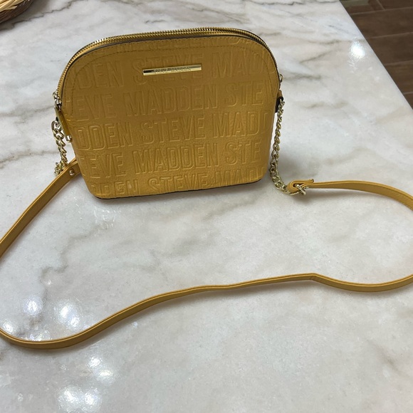 Steve Madden Dome Crossbody - Picture 2 of 7